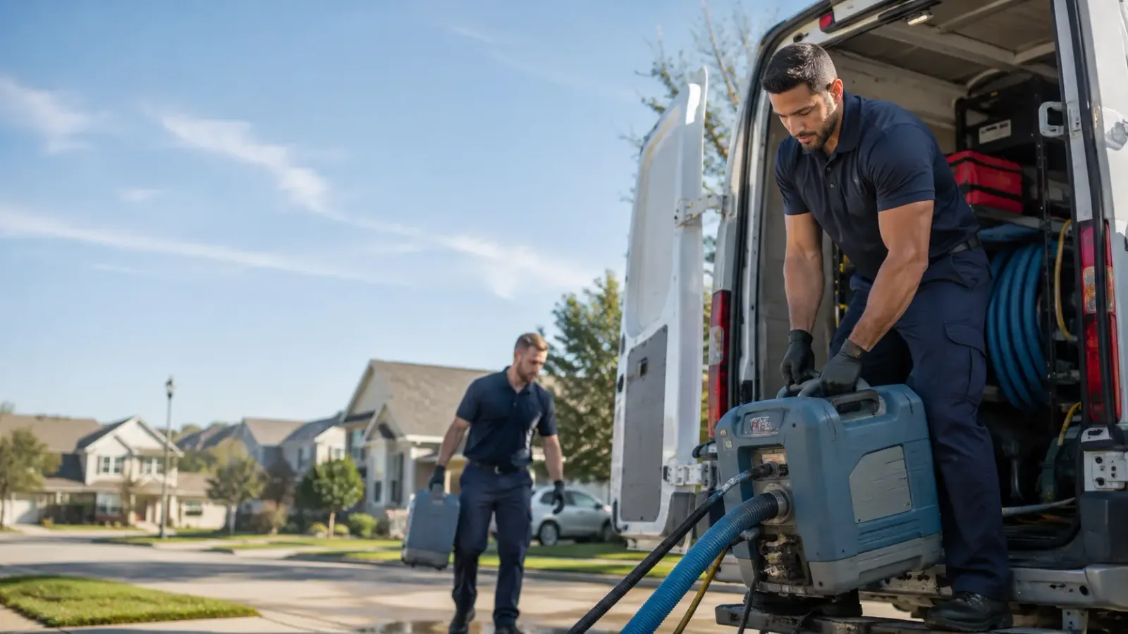 Trauma Cleanup in Cayuga, IN near me